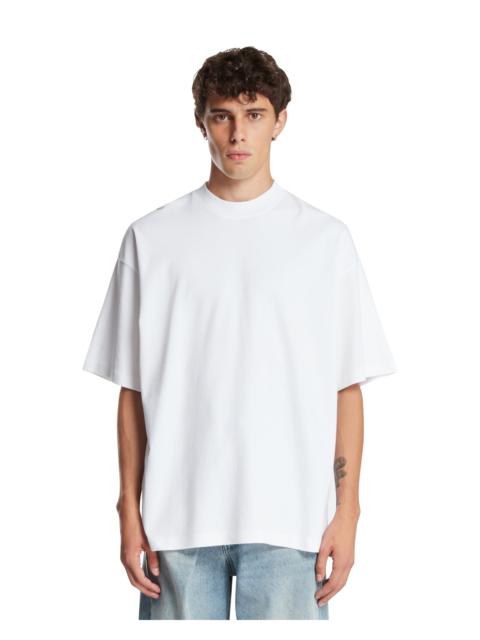 DARKPARK White Cotton T-Shirt