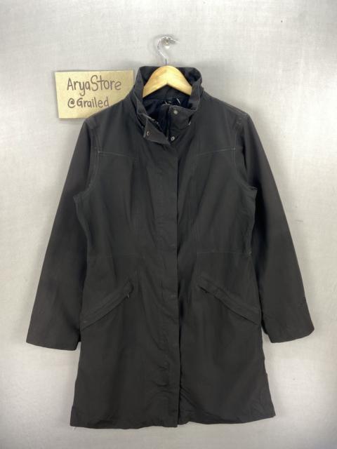 The North Face The North Face Parka Down Jacket