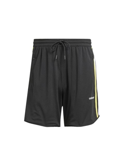 adidas adidas Sprint Shorts Black