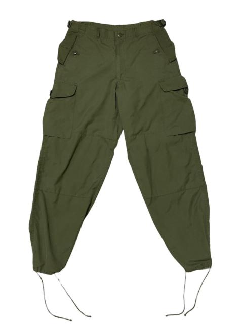 Other Designers Army Of Me - Frontenac Canadian Military Combat Tactical Cargo pants
