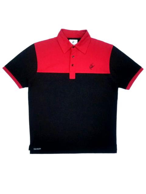 Other Designers Designer - RARE! VTG REMY MARTIN THE CHAMPAGNE COGNAC POLO SHIRT