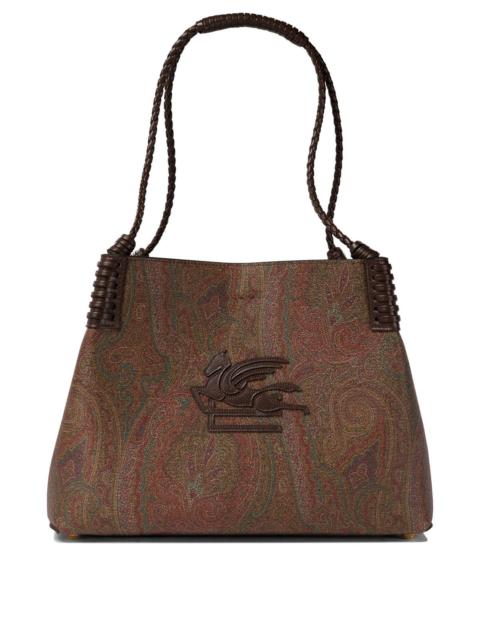 Etro Etro "Libra" Medium Shoulder Bag