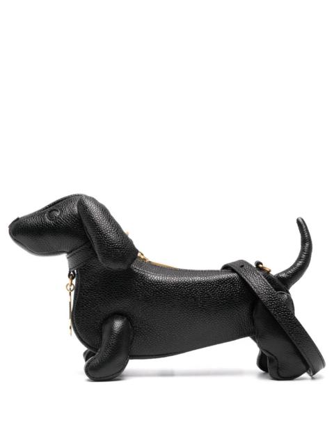 Thom Browne Mini Hector Crossbody