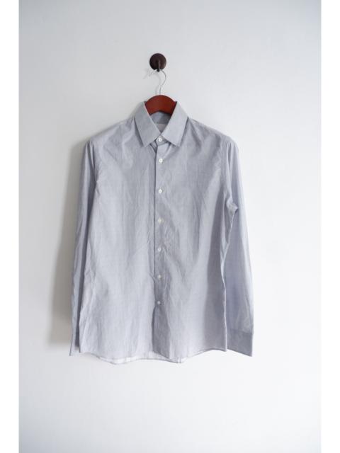 Prada 2014 PRADA Dress Shirt