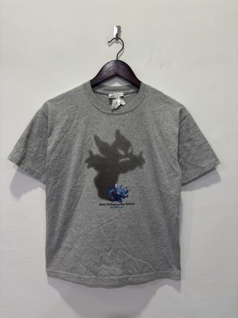 Other Designers Vintage Disney Stitch Tshirt