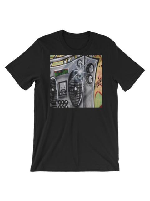 Other Designers Concept Tees