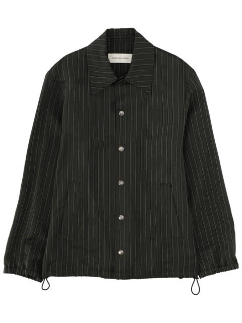 Dries Van Noten Dries Van Noten Men "Vorries" Jacket