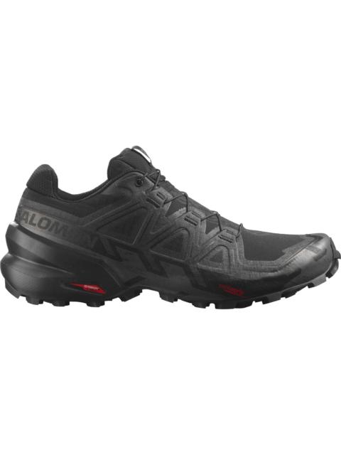 SALOMON Speedcross 6 Trail Running Shoe - Men's