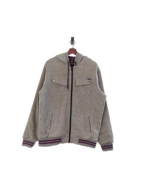 Other Designers Dcshoescousa Premium Label Fullzip Hoodie