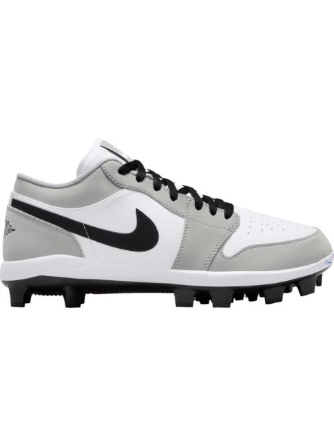 Jordan Nike Jordan 1 Retro MCS Baseball Cleats