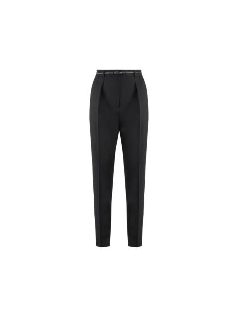 Max Mara Studio Max Mara Studio Prosit Classic Pants Women