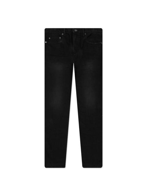 John Elliott JOHN ELLIOTT THE DAZE PANTS - CARBON