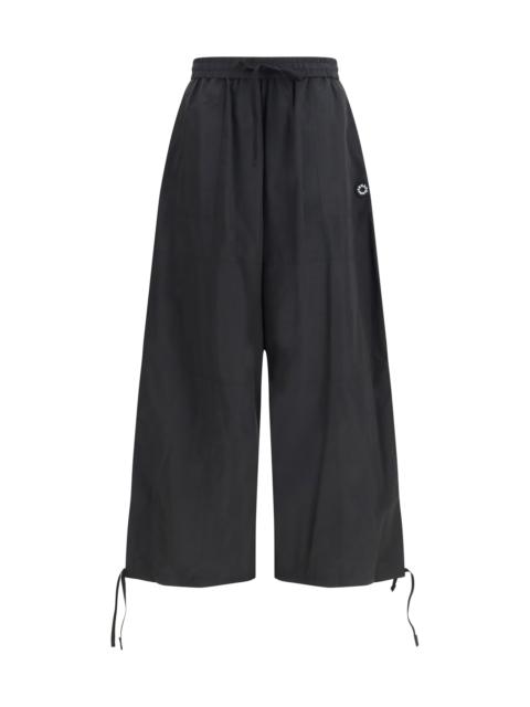 KENZO Kenzo Drawstring Cargo Pants