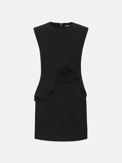 ROTATE Rotate Women Rose Mini Dress
