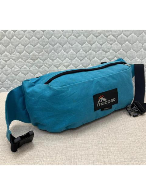 Other Designers Outdoor Style Go Out! - MACPAC MODULE Waist Pouchbag Bag Outdoor Original Bag