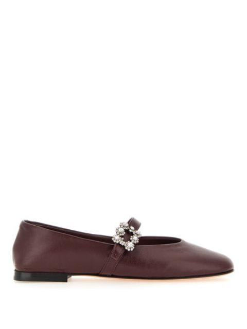 Roger Vivier Roger Vivier Women Dancers