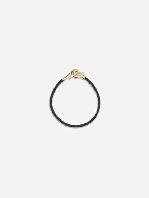 Bottega Veneta Knot Bracelet