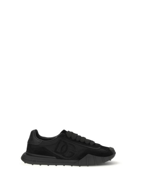 Dolce & Gabbana Dolce & Gabbana Men Sneaker Bassa