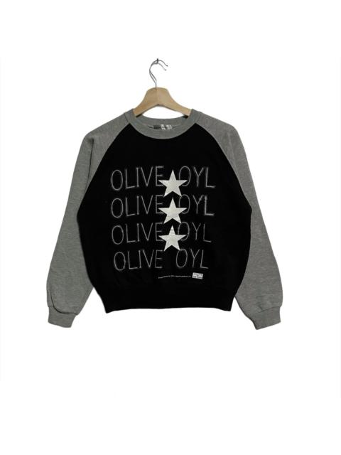 Other Designers Vintage - RARE GIANNI VALENTINO x OLIVE MRS POPEYE CARTOON