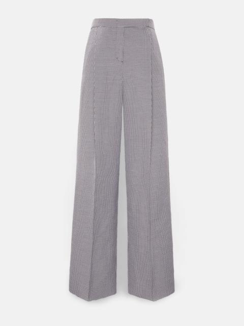 DOROTHEE SCHUMACHER CASUAL GRAPHIC pants