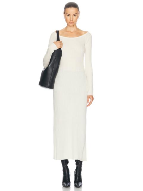 Loulou de Saison Anoush Dress