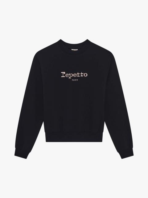 Repetto REPETTO SWEATSHIRT