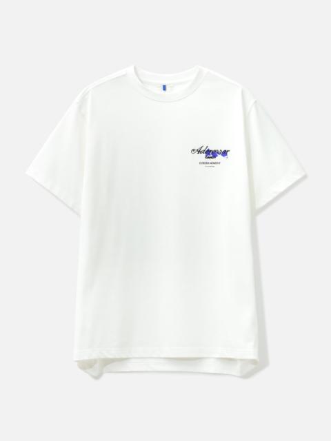 ADER error T-SHIRT PRODUCT. 48