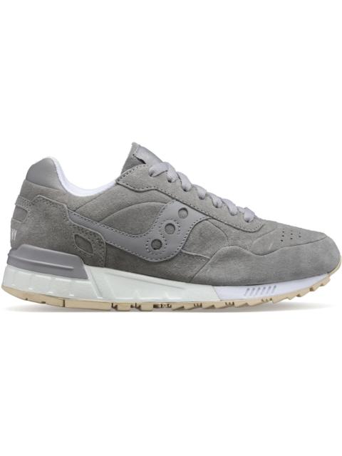 Saucony Saucony Shadow 5000 Suede Grey