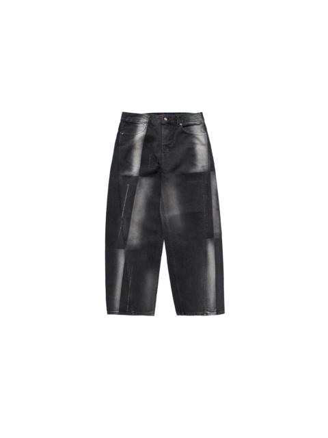 ECKHAUS LATTA Eckhaus Latta Bend Jeans Sunfade