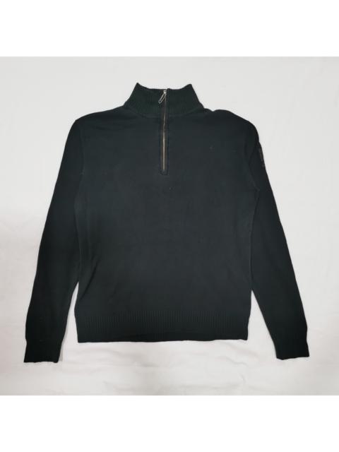 Vintage Calvin Klein Half Zipper Sweatshirt