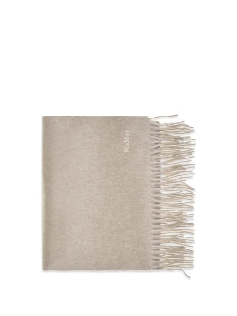 Max Mara Max Mara Women Baci Stola-Foulard-Mantella