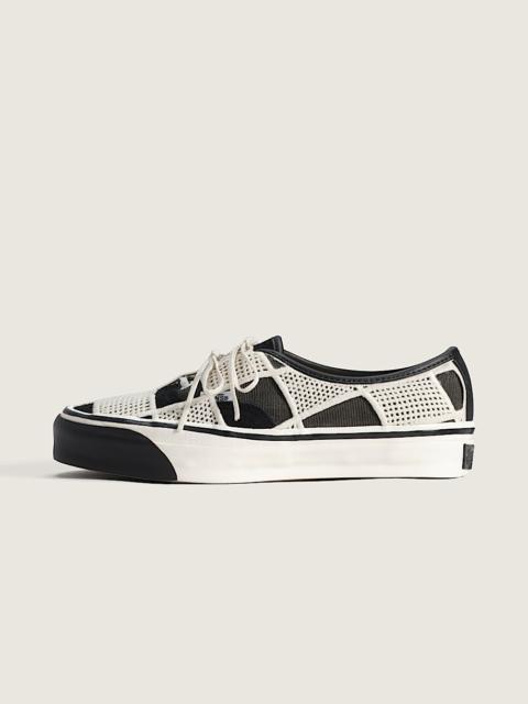Vans Premium Authentic Checkerboard Shoe