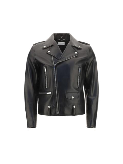 SAINT LAURENT Motorcycle Jacket