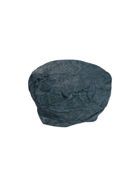 Reinhard Plank ALI COTIM HAT - DENIM