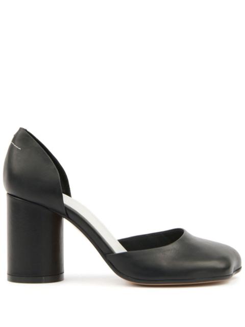 MM6 Maison Margiela MM6 Maison Margiela Leather pumps