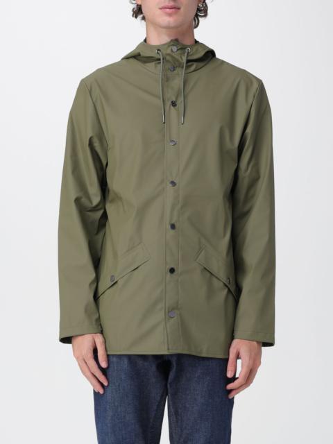 RAINS Jacket men Rains