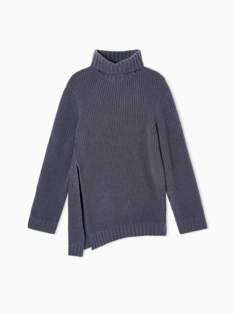 GIORGIO ARMANI JUMPERS