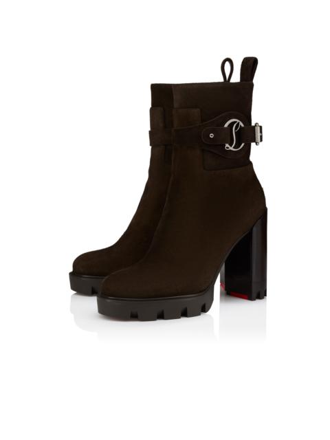 Christian Louboutin Dianouchette Lug