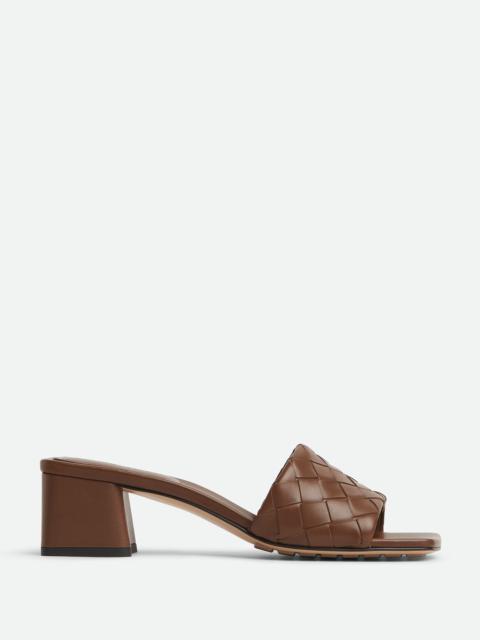 Bottega Veneta Parco Mule