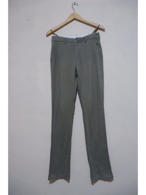 Helmut Lang Vintage Helmut Lang Skinny Pants