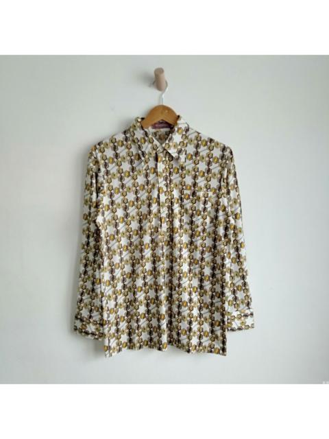 Other Designers Designer - Vintage Kawai Men Knit Fashion