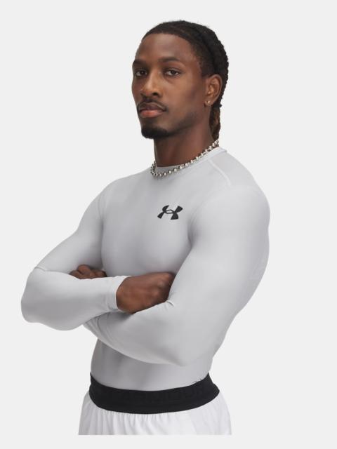 Under Armour Men's HeatGear® OG Compression Long Sleeve