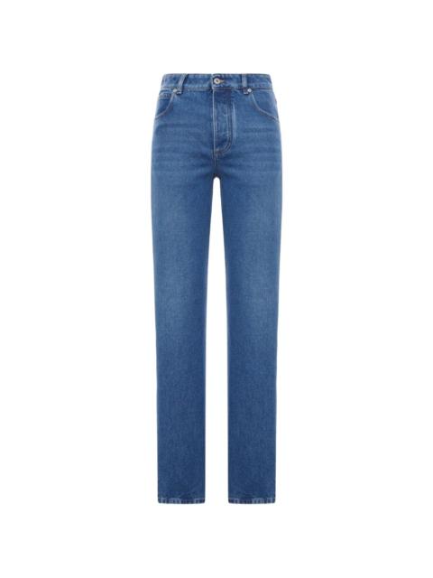 Bottega Veneta Bottega Veneta Women Straigh-Leg Denim Jeans