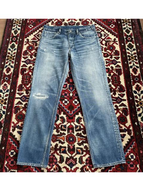 visvim Visvim 13aw 03D10 Jeans