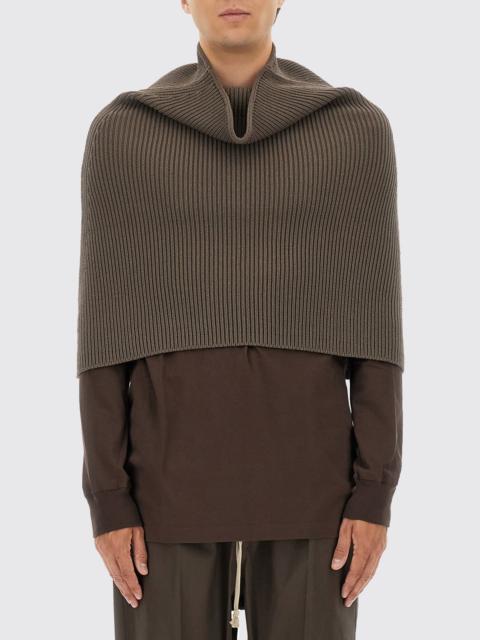 Rick Owens Coat men Rick Owens