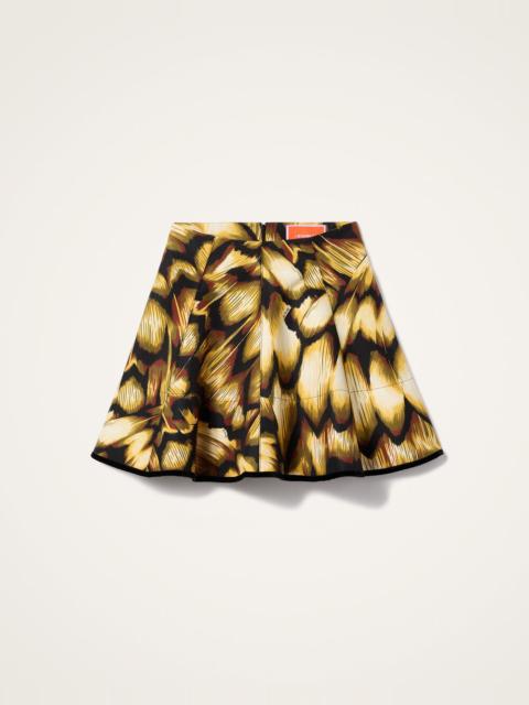 La DoubleJ Mini Dolce Vita Skirt