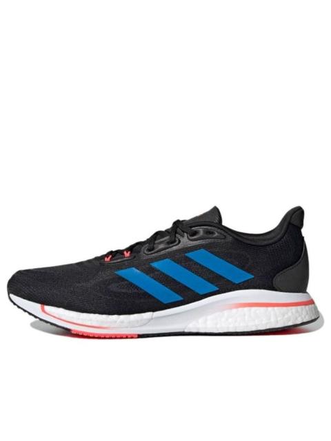 adidas adidas Supernova+ 'Core Black Turbo' GX2910