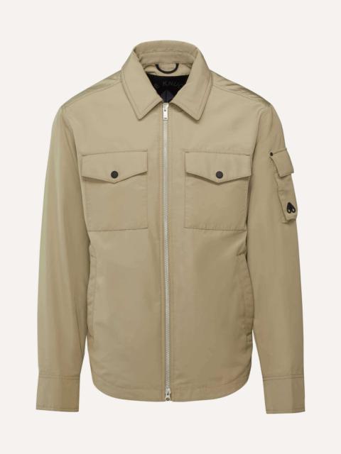 CHARLESBOURG JACKET
