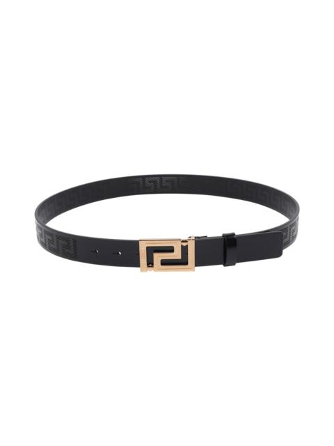 VERSACE Greca Belt