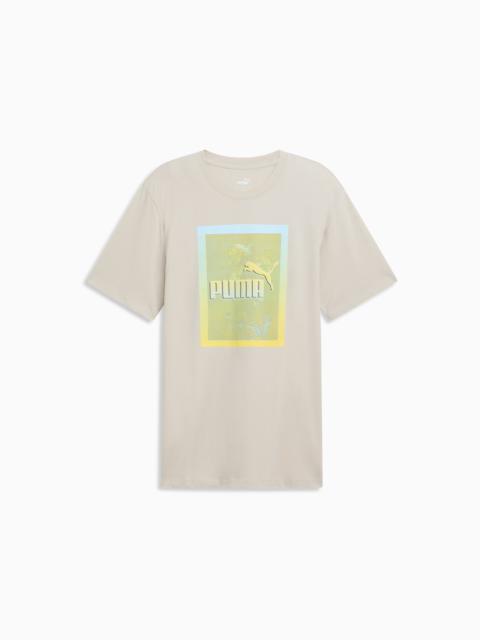 PUMA PUMA Palms Men's Tee